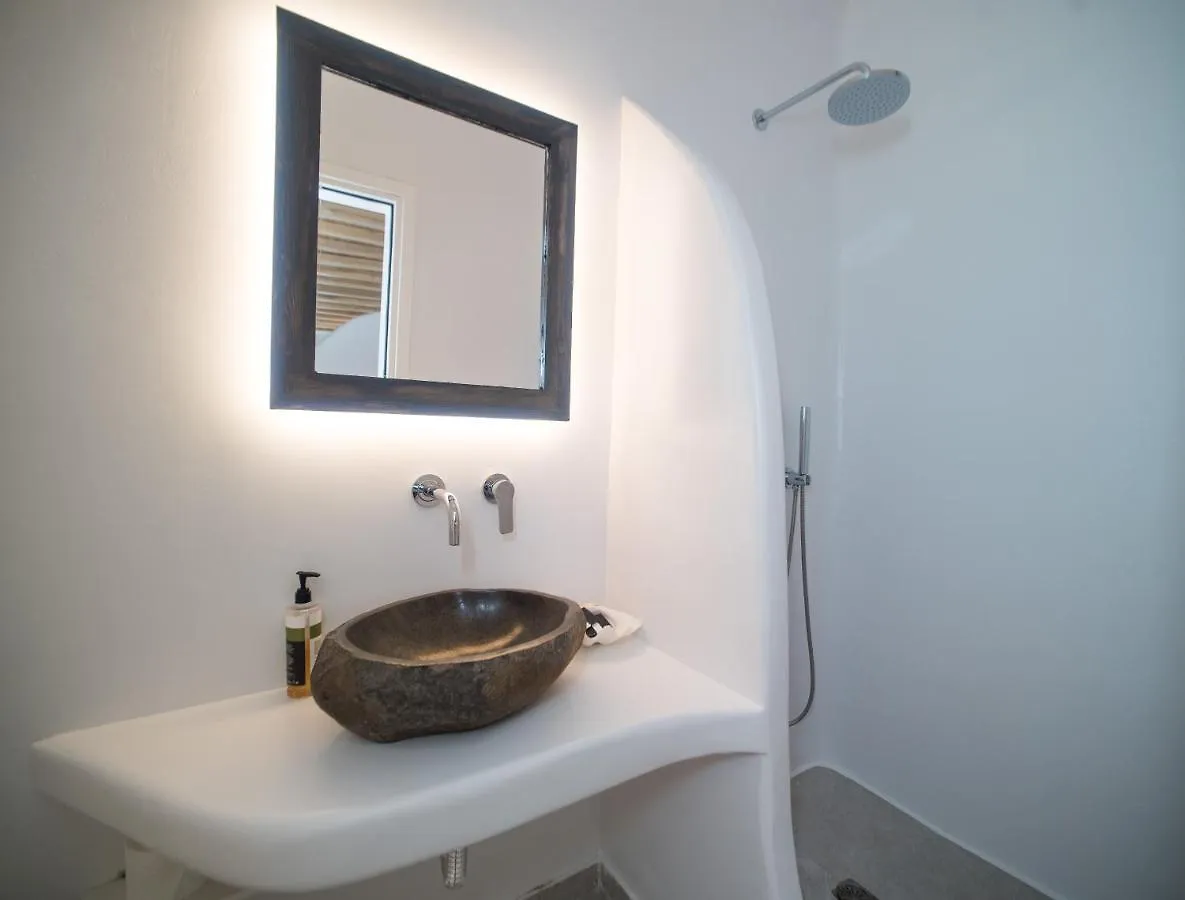 Apartamento Villa Meliti Platys Gialos