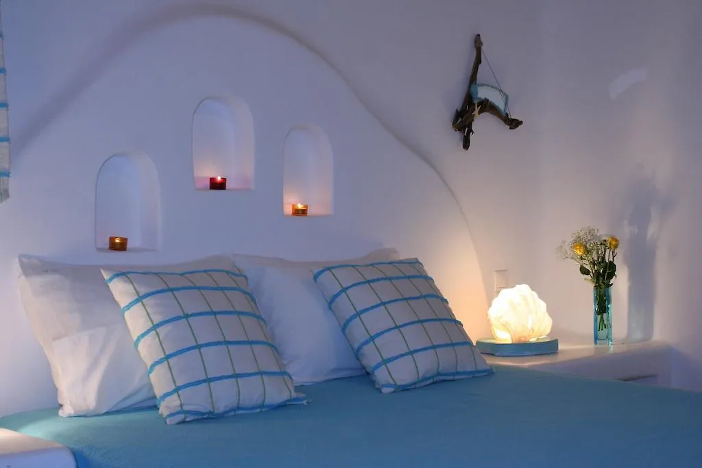 Villa Meliti Platys Gialos  Apartamento Platys Gialos (Mykonos)