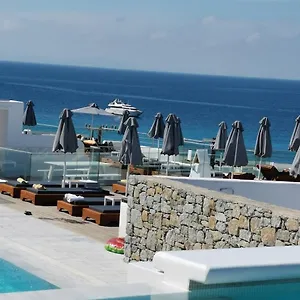 The George Mykonos Hotel