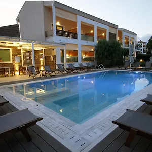Alegria , Nikiti (Sithonia) Greece