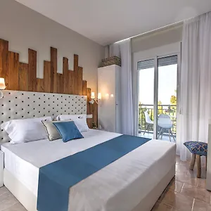 Avatel Eco , Kriopigi Greece