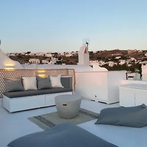 Loom Mykonos Town